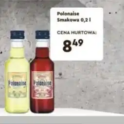 Specjał Polonaise Smakowa oferta