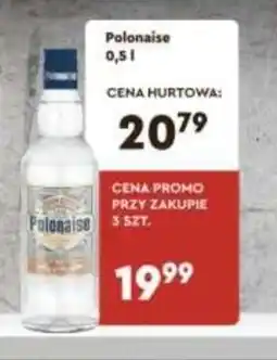 Specjał Polonaise oferta
