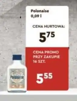 Specjał Polonaise oferta