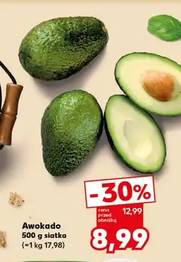Kaufland Awokado oferta