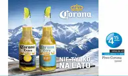 Specjał Piwo Corona oferta