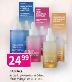 Drogerie Polskie Skin 627 oferta