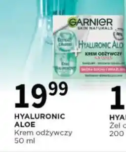 Drogerie Polskie Hyaluronic alo żel oczyszczający oferta