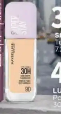 Drogerie Polskie Lumi matte podkład do twarzy oferta