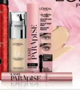 Drogerie Polskie Paradise extatic tusz do rzęs oferta