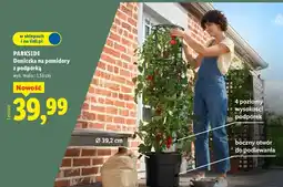Lidl PARKSIDE Doniczka na pomidory z podpórką oferta