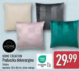 ALDI HOME CREATION Poduszka dekoracyjna oferta