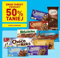 ALDI Czekolady, różne rodzaje oferta