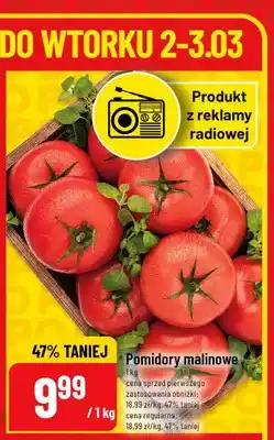 Polomarket Pomidory malinowe oferta
