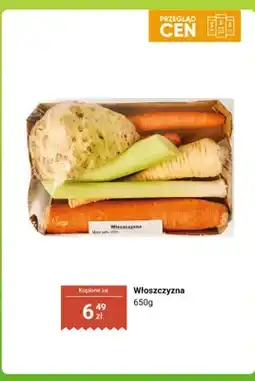 Dino Włoszczyzna oferta