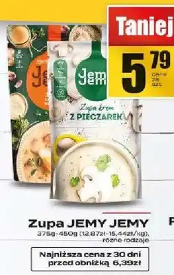 Supeco Zupa Jemy Jemy oferta