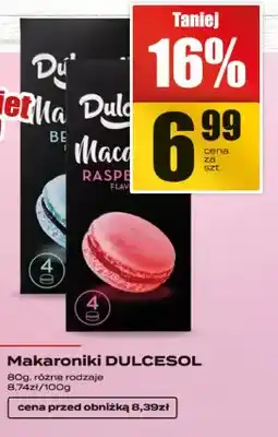 Supeco Makaroniki oferta