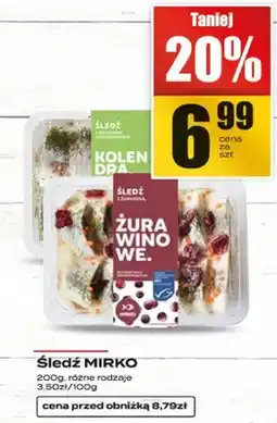 Supeco Śledź oferta