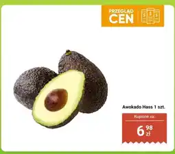 Biedronka Awokado Hass 1 szt oferta