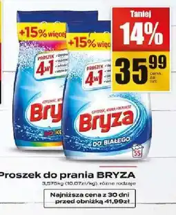 Supeco Proszek do prania oferta
