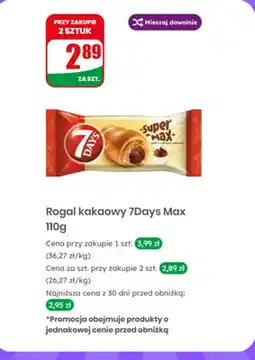 Dino Rogal kakaowy Max oferta