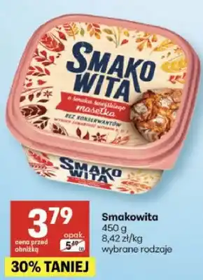 Smakowita