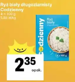 Delikatesy Centrum Ryż biały długoziarnisty oferta