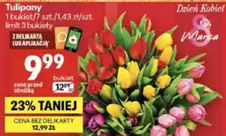 Delikatesy Centrum Tulipany oferta