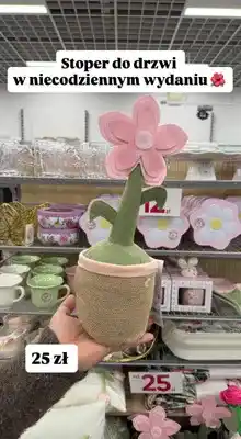 Pepco Stoper do drzwi oferta