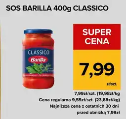 Supeco Sos classico oferta