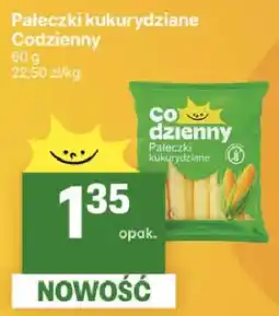 Delikatesy Centrum Paleczki kukurydziane oferta