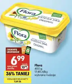 Delikatesy Centrum Margaryna oferta