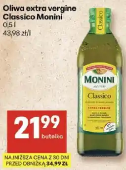 Delikatesy Centrum Oliwa extra vergine Classico oferta