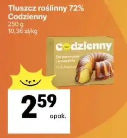 Delikatesy Centrum Tłuszcz roślinny 72% oferta