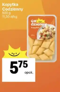Delikatesy Centrum Kopytka oferta