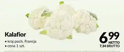Makro Kalafior oferta