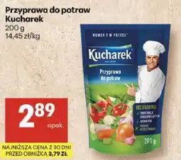 Delikatesy Centrum Przyprawa do potraw oferta