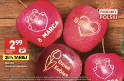 Delikatesy Centrum Jabłko okolicznościowe oferta
