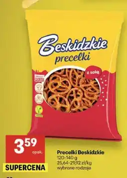 Delikatesy Centrum Precalki Beskidzkie oferta
