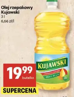 Delikatesy Centrum Olej rzepakowy oferta