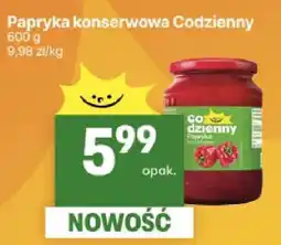 Delikatesy Centrum Papryka konserwowa oferta