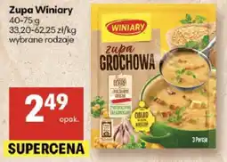 Delikatesy Centrum Zupa grochowa oferta