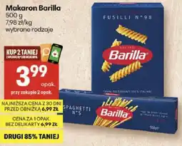 Delikatesy Centrum Makaron oferta