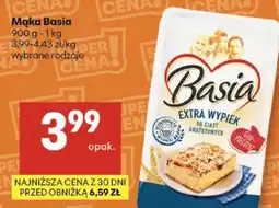 Delikatesy Centrum Mąka extra wypiek 56 ciast drożdżowych oferta