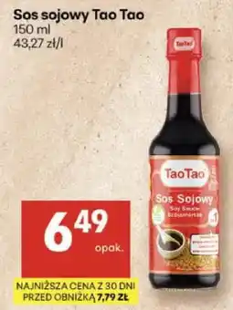 Delikatesy Centrum Sos sojowy oferta