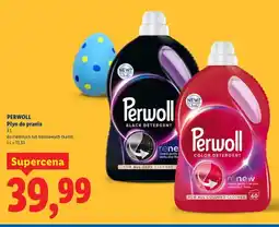 Lidl Płyn do prania ciemnych tkanin oferta