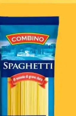 Lidl Makaron Spaghetti oferta