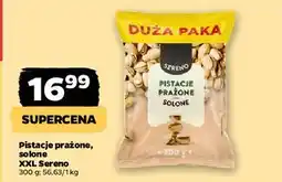 Netto Pistacje Sereno oferta