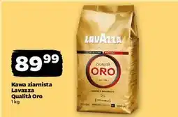 Netto Kawa Lavazza Qualita Oro oferta