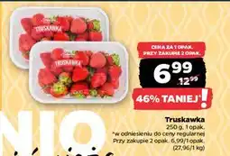 Netto Truskawki Z Zieleniaka Netto oferta