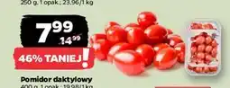 Netto Pomidory daktylowe oferta