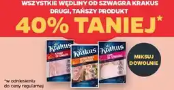 Netto Schab od szwagra Krakus Animex oferta