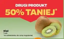 Netto Kiwi oferta