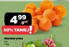 Netto Mandarynki oferta