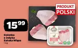 Netto Golonka z indyka Sztuka Mięsa Netto oferta
